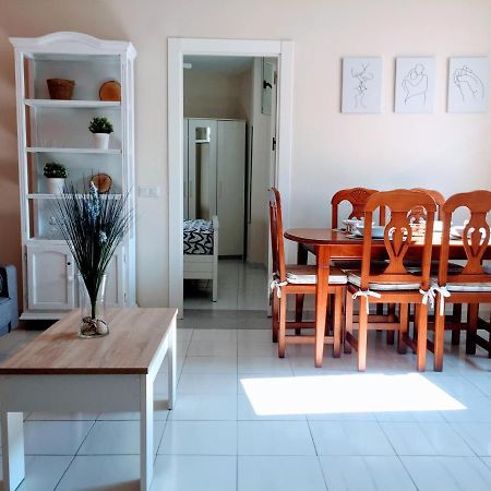Apartamento 6 De Mayo Ронда Екстериор снимка