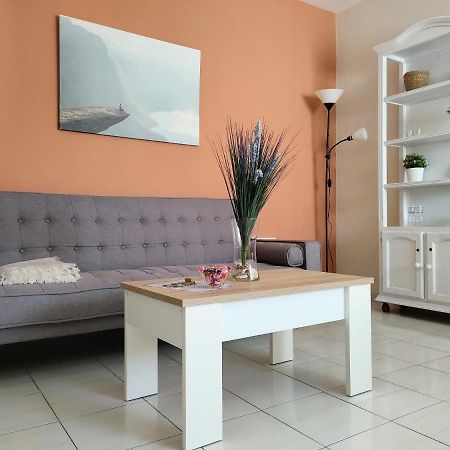 Apartamento 6 De Mayo Ронда Екстериор снимка