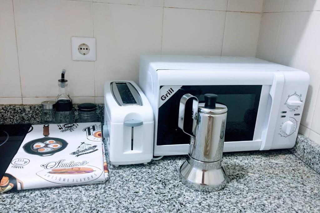 Apartamento 6 De Mayo Ронда Екстериор снимка