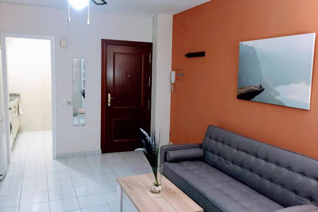 Apartamento 6 De Mayo Ронда Екстериор снимка