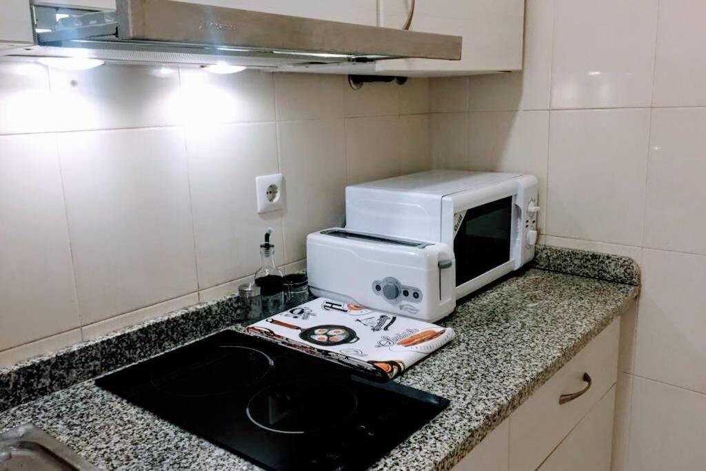 Apartamento 6 De Mayo Ронда Екстериор снимка