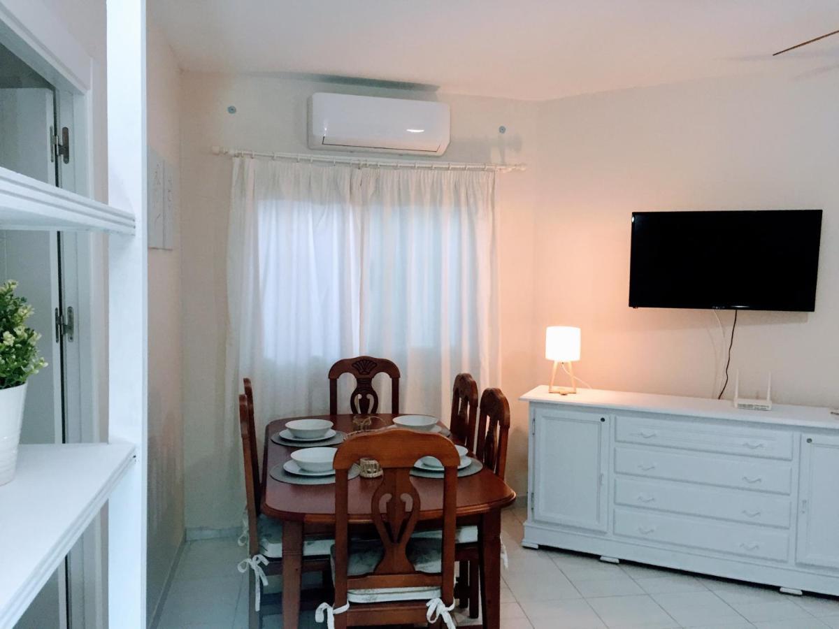 Apartamento 6 De Mayo Ронда Екстериор снимка