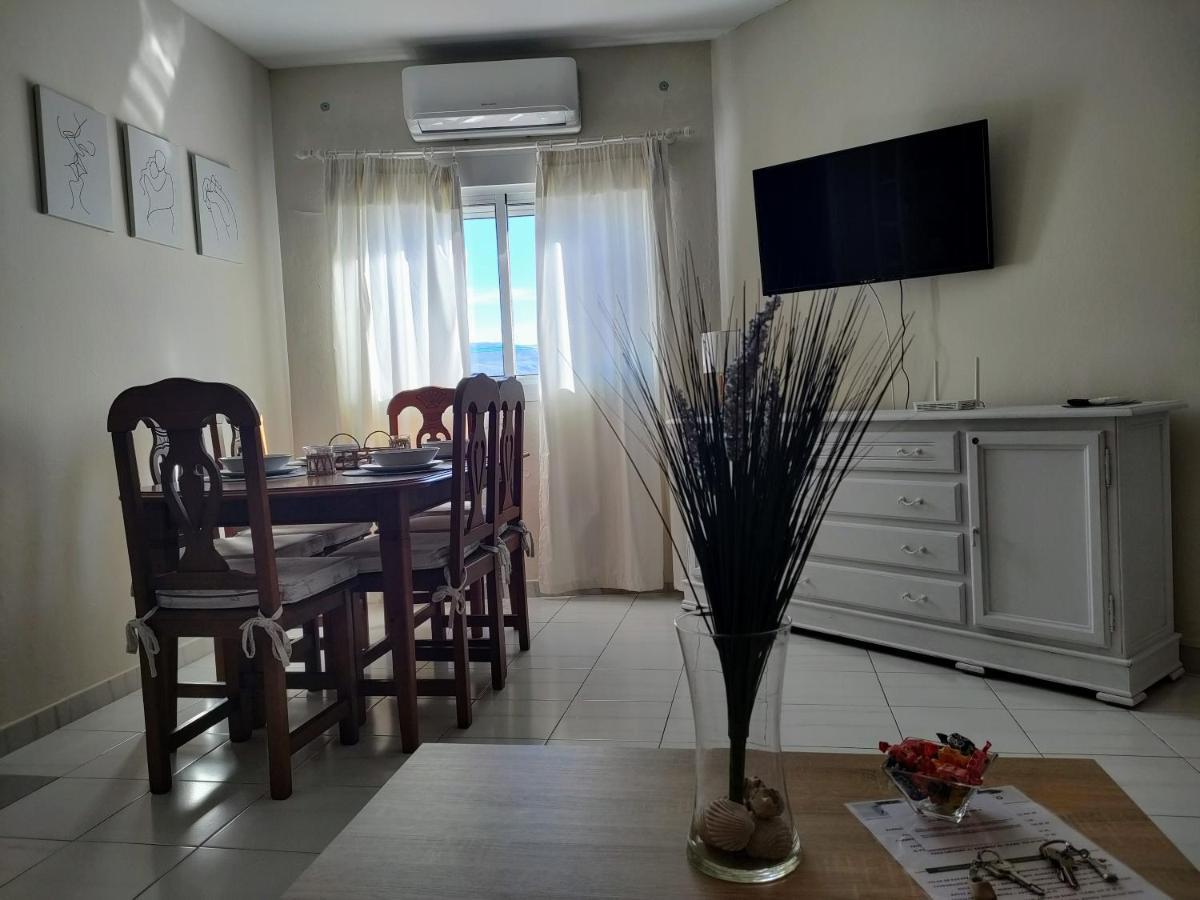 Apartamento 6 De Mayo Ронда Екстериор снимка